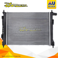 Genuine Radiator Aluminum For KIA RIO 05/20-DATE YB 5DR S/SPORT KNADB51@@M