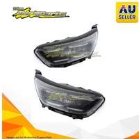 Genuine Pair Head Lamp Left-Right Suit For KIA STONIC 06/20-DATE GT