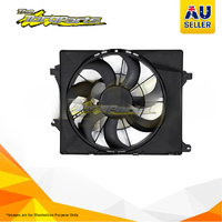 Genuine Radiator Fan Assembly For KIA RIO 05/20-DATE YB 5DR GT KNADE517VM/N