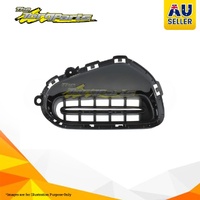 Genuine New Fog Lamp Cover Left Suit For KIA STINGER 330S/GT KNAE351/KNAE551