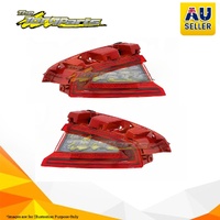 Genuine Pair Tail Lamp LH-RH For GT Line For KIA STINGER 330S/GT KNAE351/KNAE551