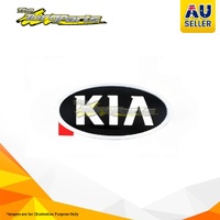 Genuine Badge/Logo KIA On Front Bar For 200S KNAE151, 330S/GT KNAE351/KNAE551