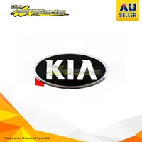 Genuine Badge/Logo KIA ON BOOTLID  For KIA STINGER 200S, 330S/GT