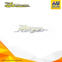 Genuine Badge/Logo STINGER ON BOOTLID For KIA STINGER 200S, 330S/GT