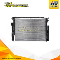 New Radiator Aluminum Suit For KIA STINGER 200S KNAE151