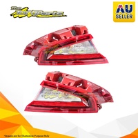 Genuine Pair Tail Lamp Left-Right For KIA STINGER 07/17-01/22 200S KNAE151