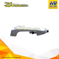 Genuine New Door Handle Outer Left Front Chrome Suit For KIA STINGER 02/22-DATE