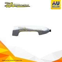 Genuine New Door Handle Outer Left Rear Chrome Suit For KIA STINGER 02/22-DATE