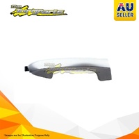 Genuine New Door Handle Outer Right Rear Chrome Suit For KIA STINGER 02/22-DATE
