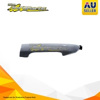 Genuine Door Handle Outer Left Rear Texture GT Only For KIA STINGER 02/22-DATE