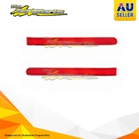 Genuine Pair Bar Side Reflector LH-RH SIDE LAMP REFLEX RR For KIA STINGER 02/22