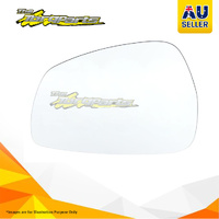 Genuine Door Mirror Glass Left Hand For KIA STINGER 02/22-DATE