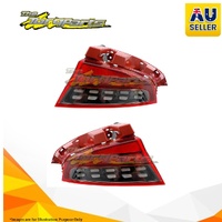 Genuine Pair Tail Lamp Left-Right GT ONLY Suit For KIA STINGER 02/22-DATE