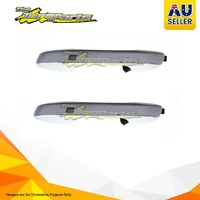 Genuine Pair Door Handle Outer LH-RH Front Prime For KIA SORENTO PHEV MQ4 PE