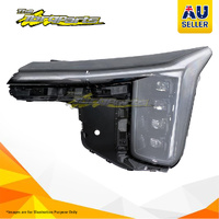 Genuine New Head Lamp Left Hand Suit For KIA SORENTO PHEV 01/24-DATE MQ4 PE