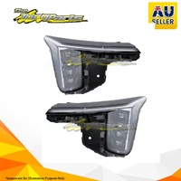 Genuine Pair Head Lamp Left-Right Suit For KIA SORENTO PHEV 01/24-DATE MQ4 PE