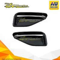 Genuine Pair Fog Lamp Cover Left-Right For KIA EV6 12/21-DATE KNAC8151