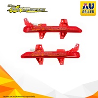 Genuine Pair Bar Reflector Left-Right Rear For KIA EV6 12/21-DATE KNAC8151