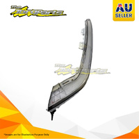 Genuine Bar End Reflector Left Rear Indicator on Bumper For KIA EV6 KNAC@81@@@51
