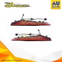 Genuine Pair Tail Lamp Left-Right For KIA EV6 12/21-DATE GT ONLY KNAC8151