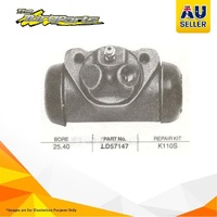 Protex Rear Wheel Cylinder For FORD BRONCO (2 Door SUV Mid-Size) 4.1l 250 l6 12V