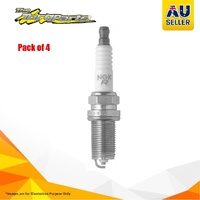 4x Spark Plug For HYUNDAI SONATA NF V 2.4L G4KC 16v Petrol 4cyl 128kW Sedan FWD