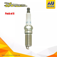 6x Spark Plug For HOLDEN CREWMAN VZ i V6 3.6L HB,LE0 DOHC 24v Petrol 175kW/180kW