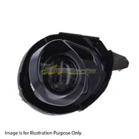 Fog Lamp Drivers Side Certified suits Mazda 3 BN 4Cyl Petrol 4Dr FWD