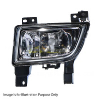 Fog Lamp Passenger Side Certified suits Mazda 323 BJ Protege 4/5Dr &amp; Astina
