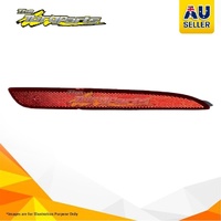 Rear Bar Reflector Left For Mazda Sedan Maxx Sport, Neo, SP20 Skyactive, SP25