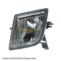 Fog Lamp Passenger Side Certified Suits Mazda 6 GH 4Dr Sedan / 5Dr Hatch &amp; Wagon