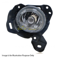 Fog Lamp Passenger Side Certified For Mazda 6 GJ Sedan/Wagon Automatic 4Cyl