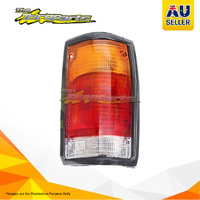New Tail Lamp Right Hand Black For Ford Courier UTE PD, PC