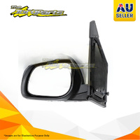 Door Mirror Left Assembly For KIA PICANTO AO EDITION/X-LINE,GT-LINE KNAB3512MKT