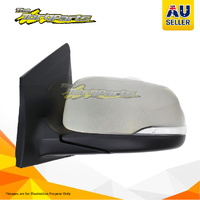 Genuine Door Mirror Left For KIA PICANTO AO EDITION/X-LINE,GT-LINE KNAB3512MKT