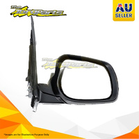 Genuine Door Mirror Right For KIA PICANTO AO EDITION/X-LINE,GT-LINE KNAB3512MKT