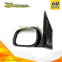 Genuine Door Mirror Left Assembly For KIA PICANTO 03/17-05/20 S KNAB2512MKT
