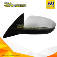 Genuine New Door Mirror Left With Blind Spot Suit For KIA OPTIMA 06/13-06/15 TF