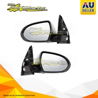 Genuine Pair Door Mirror Left-Right For KIA NIRO EV,HEV,PHEV S/SPORT