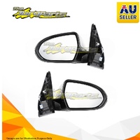 Genuine Pair Door Mirror LH-RH For S Only For KIA NIRO EV,HEV,PHEV S/SPORT