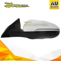 Genuine Door Mirror Left W/Blind Spot 10Pins For KIA CERATO S/SPORT/SPORT+,HATCH