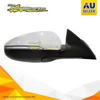 Genuine Door Mirror Rt W/Blind Spot 10Pins For KIA CERATO S/SPORT/SPORT+,HATCH