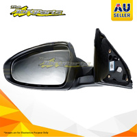 Genuine New Door Mirror Left For KIA CERATO GT-LINE,HATCH,SEDAN