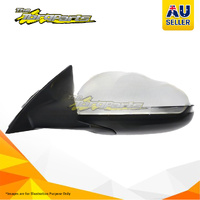 Genuine Door Mirror Left Hand 8Pins For KIA CERATO SEDAN,HATCH