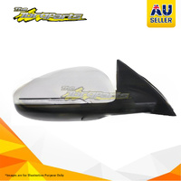 Genuine Door Mirror Right Hand 8Pins For KIA CERATO SEDAN,HATCH