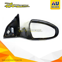 Genuine Door Mirror Right 6Pins For KIA CERATO S/SPORT/SPORT+,HATCH,SEDAN