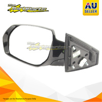 Genuine Door Mirror Left For HYUNDAI SANTA FE WAGON 05/15-02/18 DM SER2 KMHST/SU