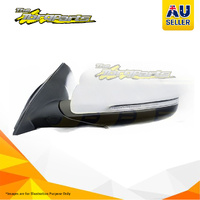 Genuine Door Mirror Left Hand 6Pins For KIA CERATO SEDAN, HATCH