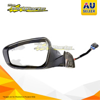 Genuine Door Mirror Left W/Auto Fold,Blind Spot For KIA CERATO SEDAN &amp; HATCH