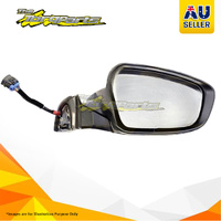 Genuine Door Mirror Right W/Auto Fold, Blind Spot For KIA CERATO SEDAN &amp; HATCH